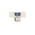 Peinture couleur murs, boiseries et radiateurs crme de couleur dulux valentine beige lin clair mat 1, ...