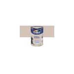 Peinture couleur murs, boiseries et radiateurs cr�me de couleur dulux valentine lin intense mat velout� ...