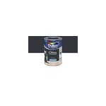 Peinture murs, plafonds, boiseries et radiateurs noir poivre mat dulux valentine cr�me de couleur 1. ...