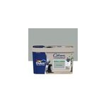 Peinture crme de couleur dulux valentine satin gris alpaga 2, 5l