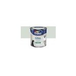 Peinture cr�me de couleur dulux valentine satin gris perle 0, 5l