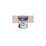 Peinture cr�me de couleur dulux valentine satin lin intense 0, 5l