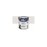 Peinture crme de couleur dulux valentine satin lin brut 0, 5l