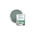 Peinture bois ext�rieur vert kinsale satin goodhome 2. 5 l