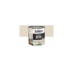 Peinture extrieure bois microporeux julien blanc perle satin 2, 5l