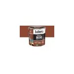 Peinture extrieure bois microporeux julien brun cuivre satin 2, 5l