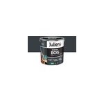Peinture extrieure bois microporeux julien gris anthracite satin 2, 5l