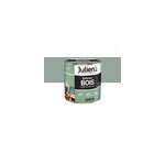 Peinture extrieure bois microporeux julien vert provence satin 2, 5l