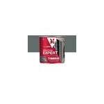 Peinture extrieure bois solution expert gris basalte satin v33 500ml