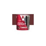 Peinture extrieure bois solution expert rouge basque satin v33 2, 5l