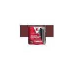 Peinture extrieure bois solution expert rouge basque satin v33 500ml