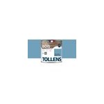 Peinture extrieure bois tollens satin bleu pastel 500ml