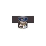 Peinture extrieure ecran + bois dulux valentine satin bois brl 2l
