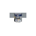 Peinture extérieure ecran + fer dulux valentine brillant gris acier 250ml Peinture extérieure ecran + fer dulux valentine brillant gris acier 250ml