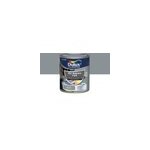Peinture extérieure ecran + fer dulux valentine brillant gris acier 2l Peinture extérieure ecran + fer dulux valentine brillant gris acier 2l