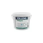 Peinture extrieure faade hydro pliolite tollens pro + blanc 10l