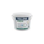 Peinture extrieure faade hydro pliolite tollens pro + ral 9001 blanc ton pierre 10l