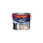 Peinture extrieure faade monocouche microporeuse valbalith dulux valentine mat ton pierre 12l