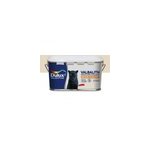 Peinture extrieure faade monocouche microporeuse valbalith dulux valentine mat ton pierre 2, 5l