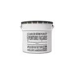 Peinture extérieure façade pliolite ; colours blanc 10l Peinture extérieure façade pliolite ; colours blanc 10l