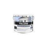 Peinture ext�rieure fa�ade tollens express ral 7016 gris 10l
