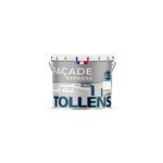 Peinture ext�rieure fa�ade tollens express ral 9001 ton pierre 10l