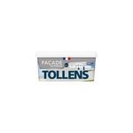 Peinture ext�rieure fa�ade tollens express ral 9001 ton pierre 2, 5l