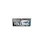 Peinture ext�rieure fa�ade tollens ultra r�sistante ral 9001 beige ton pierre 2, 5l