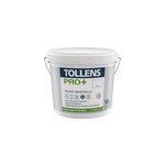 Peinture ext�rieure fa�ade universelle tollens pro + blanc 10l