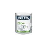 Peinture ext�rieure fa�ade universelle tollens pro + blanc 3l