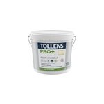 Peinture extrieure faade universelle tollens pro + ral 9001 gris ton pierre 10l