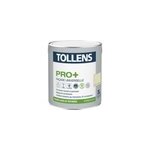 Peinture extrieure faade universelle tollens pro + ral 9001 ton pierre 3l