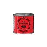 Peinture extrieure fer antirouille noir satin syntilor 125ml