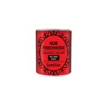 Peinture extrieure fer antirouille noir satin syntilor 750ml