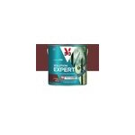 Peinture extrieure fer solution expert rouge basque brillant v33 2l