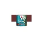 Peinture extrieure fer solution expert rouge basque brillant v33 500ml