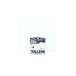 Peinture extrieure fer tollens ral 9016 blanc brillant 500ml