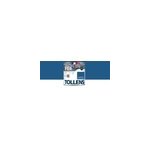 Peinture extrieure fer tollens brillant bleu bretagne 250ml