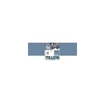Peinture extrieure fer tollens brillant bleu provence 250ml