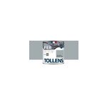 Peinture extrieure fer tollens brillant gris fenetre 500ml