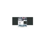Peinture extrieure fer tollens brillant noir brillant 500ml