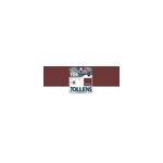 Peinture extrieure fer tollens brillant rouge basque 250ml