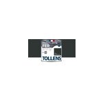 Peinture extrieure fer tollens mat noir mat 500ml