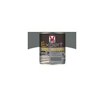 Peinture extrieure et intrieure pour sol tenue extrme v33 carbone 500 ml