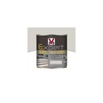 Peinture extrieure et intrieure pour sol tenue extrme v33 craie 2, 5l