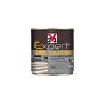Peinture extrieure et intrieure pour sol tenue extrme v33 poudre de marbre 2, 5l