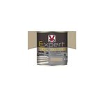 Peinture extrieure et intrieure pour sol tenue extrme v33 terre ocre 2, 5l