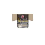 Peinture extrieure et intrieure pour sol tenue extrme v33 terre ocre 500 ml