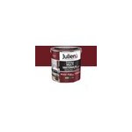 Peinture extrieure multi - matriaux julien rouge basque satin 2l