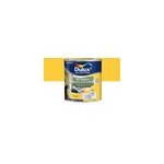 Peinture extérieure multi - supports ecran + dulux valentine satin jaune 500ml Peinture extérieure multi - supports ecran + dulux valentine satin jaune 500ml